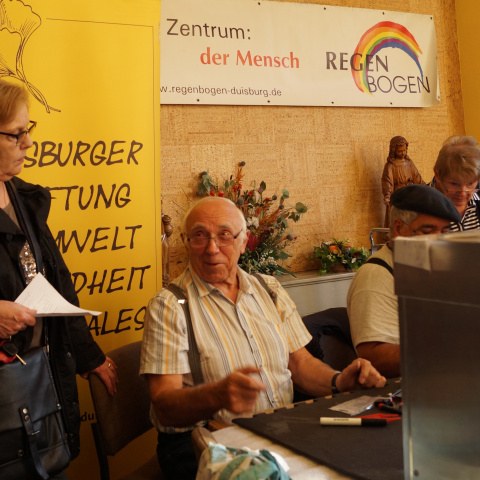 Repair cafe duisburg